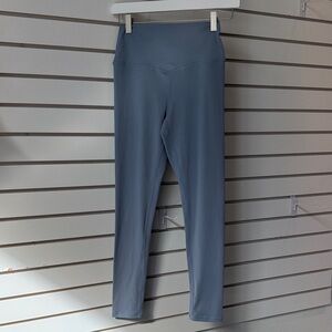 Signature8 Women's Blue Leggings